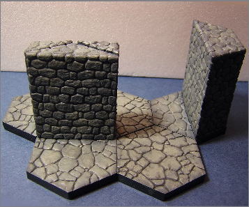 HEXSYSTEM オーロラモデル