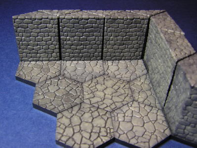 HEXSYSTEM オーロラモデル