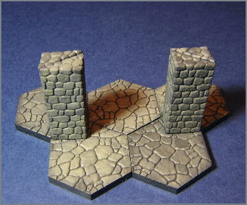 HEXSYSTEM オーロラモデル