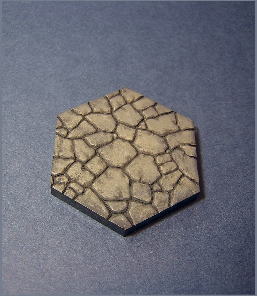 HEXSYSTEM オーロラモデル